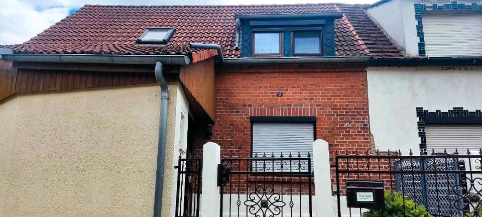 Doppelhaushälfte Kemberg - 3.5 Zimmer, 69 m&sup2;, 54.999&euro; | Angebot:26918514