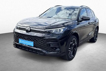 VW Tiguan 8.500 km 40.490 &euro; Roth 91154