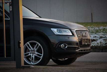 Audi Q5 150.000 km 17.990 &euro; Harrislee 24955