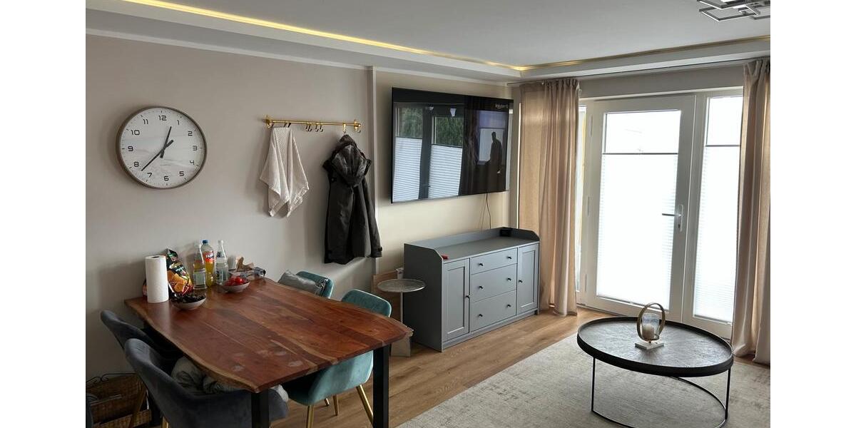 Erdgeschoßwohnung Lichtenau - 1 Zimmer, 33 m&sup2;, 500&euro; | Angebot:24786770