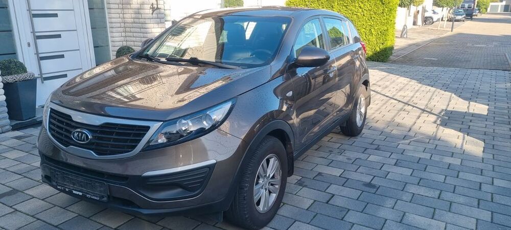 Sportage