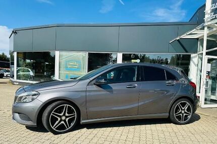 Mercedes-Benz A 200 153.000 km 12.900 &euro; Braunlage 38700