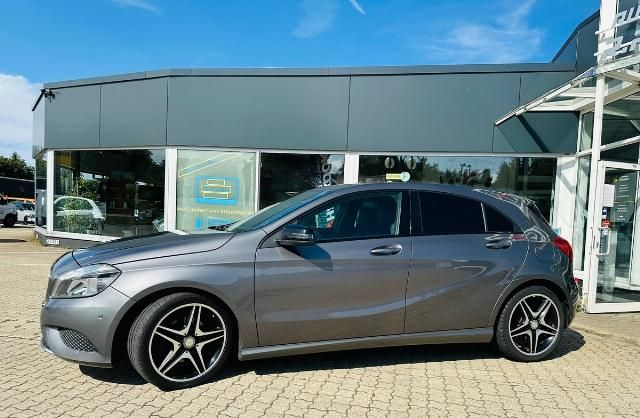 Mercedes-Benz A 200 153.000 km 12.900 &euro; Braunlage 38700