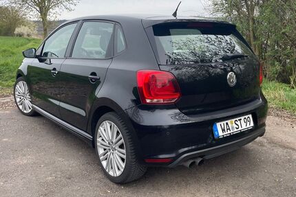 VW Polo 142.000 km 8.300 &euro; Bad Wildungen 34537