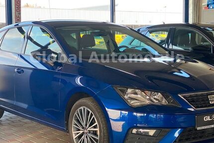 Seat Leon 74.490 km 14.890 &euro; Kaufbeuren 87600