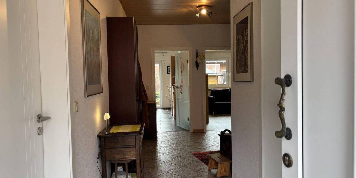 Bungalow Uelzen Oldenstadt - 3 Zimmer, 102 m&sup2;, 285.000&euro; | Angebot:26080377