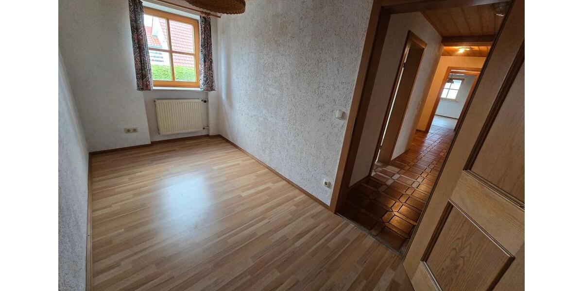 Mehrfamilienhaus, Wohnhaus Taufkirchen (Vils) - 10 Zimmer, 210 m&sup2;, 769.000&euro; | Angebot:26221846