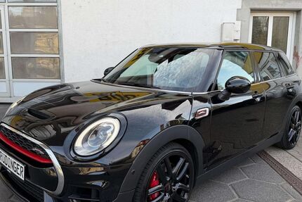 Mini John Cooper Works Clubman 72.000 km 24.980 &euro; Aglasterhausen 74858