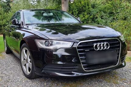 Audi A6 191.000 km 12.500 € Chemnitz 09128