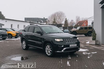 Jeep Grand Cherokee 197.963 km 24.870 &euro; Landsberg OT Oppin 06188