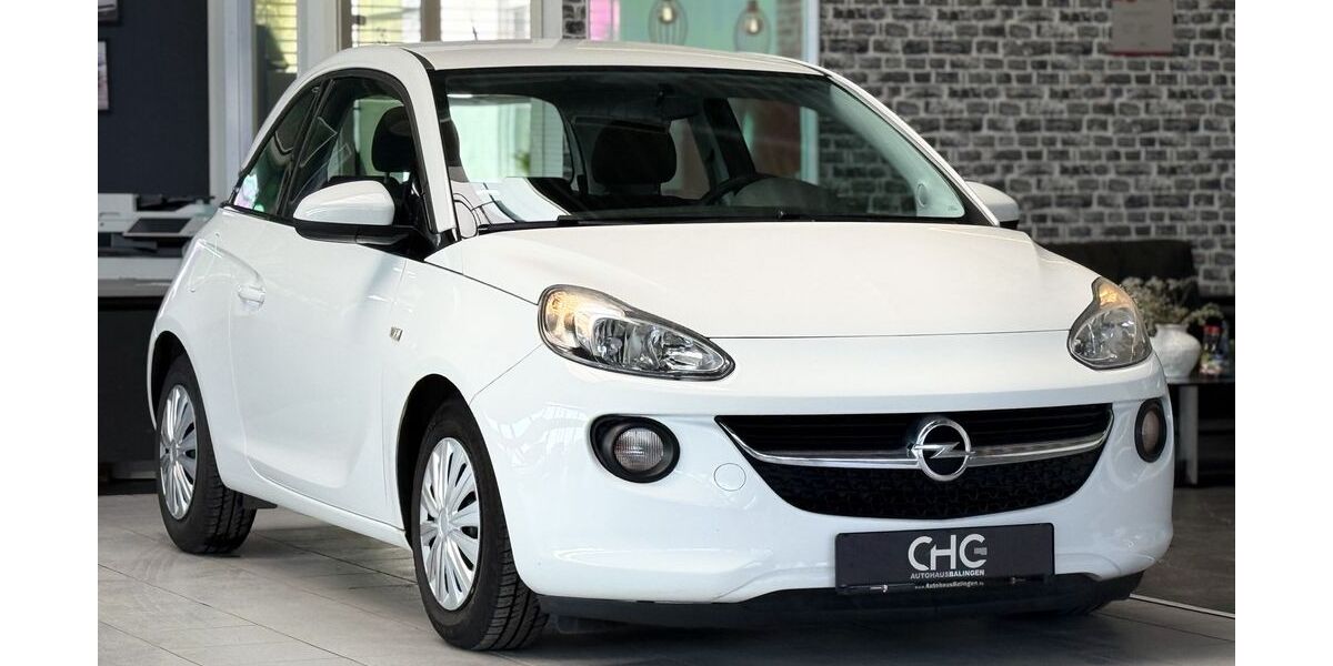 Opel Adam 158.690 km 4.990 &euro; Balingen 72336