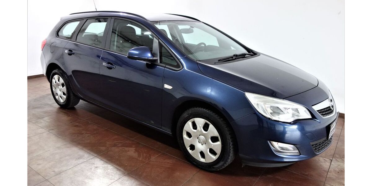 Opel Astra 297.000 km 3.500 &euro; Mühlacker 75417