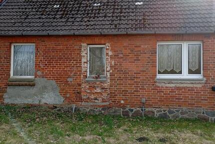 Haus Pritzwalk - 3 Zimmer, 60 m&sup2;, 60.000&euro; | Angebot:26055322