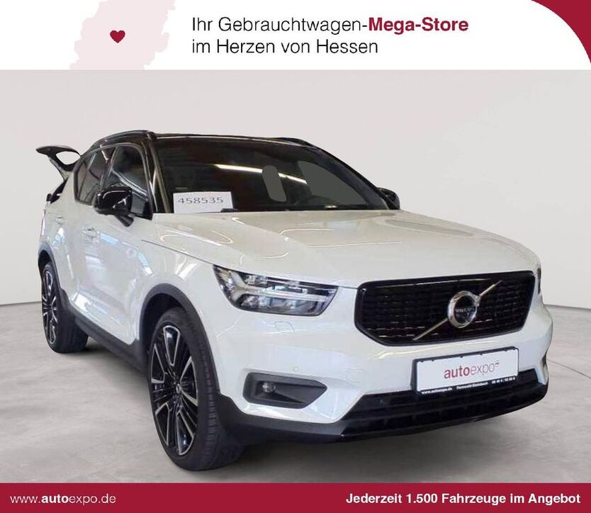 XC40