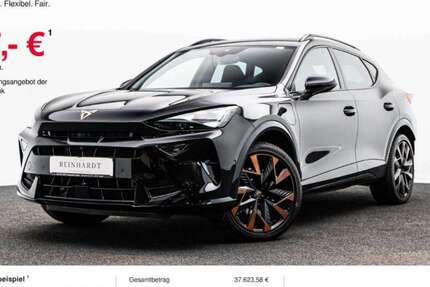 Cupra Formentor 19.997 km 39.882 &euro; Hagen 58091