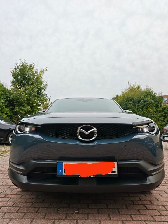 Mazda MX-30 33.500 km 14.990 € schulzendorf 15732