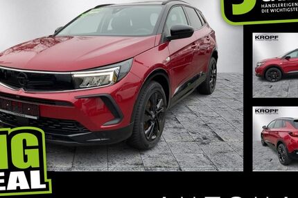 Opel Grandland (X) 32.954 km 19.490 &euro; Fürth 90765