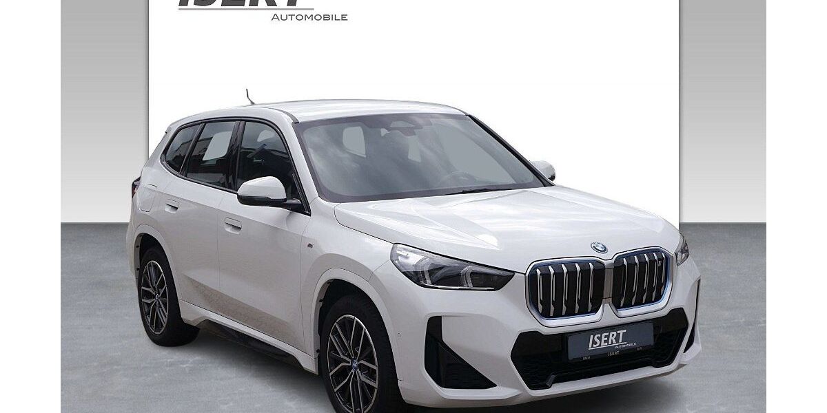 BMW iX1 29.800 km 38.790 &euro; Bayreuth 95445
