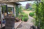 Ein Bungalow mit Garten zum Verlieben