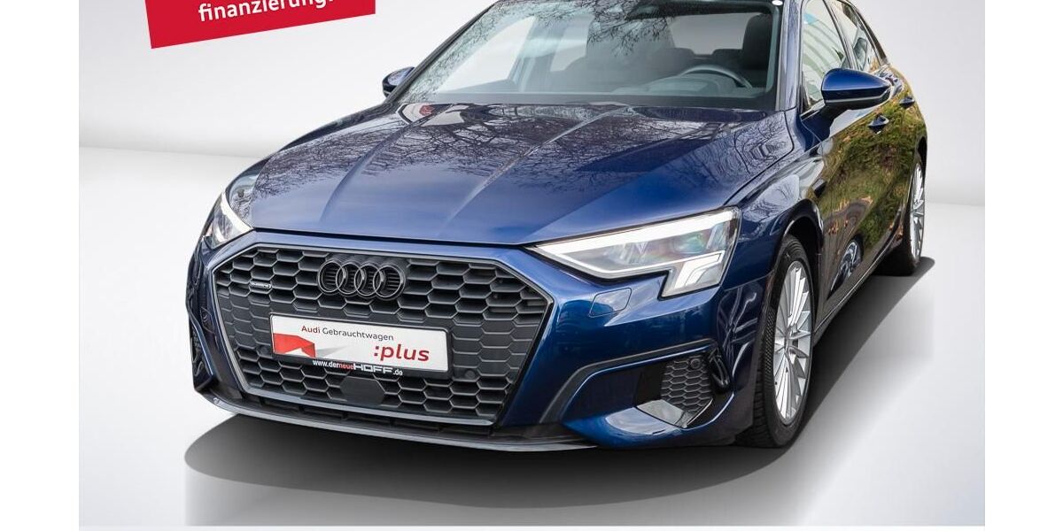 Audi A3 15.825 km 26.975 &euro; Sankt Augustin-Menden 53757