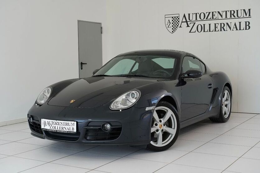 Cayman