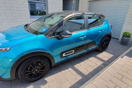 Citroen C3 60.000 km 10.999 &euro; Isselburg, Stadt 46419