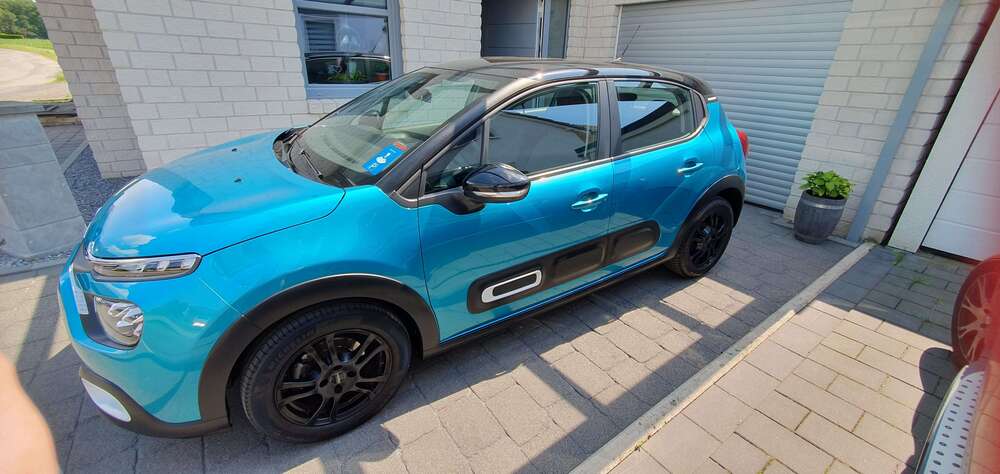 Citroen C3 60.000 km 10.999 &euro; Isselburg, Stadt 46419