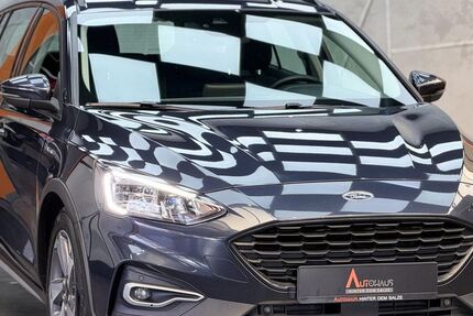 Ford Focus 188.500 km 12.950 &euro; Salzgitter 38259