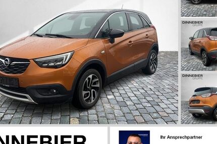 Opel Crossland (X) 66.745 km 15.419 &euro; Berlin 12681