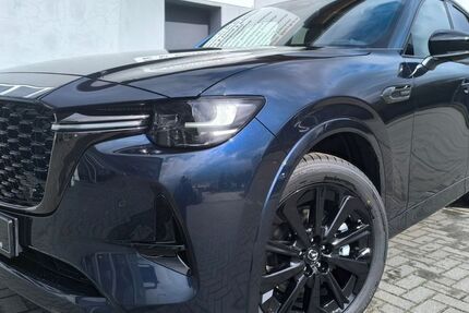 Mazda CX-60 8.900 km 54.390 &euro; Rathenow 14712