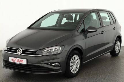 VW Golf Sportsvan 75.459 km 15.990 &euro; Dresden 01069