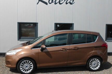 Ford B-Max 74.900 km 8.850 &euro; Gescher 48712