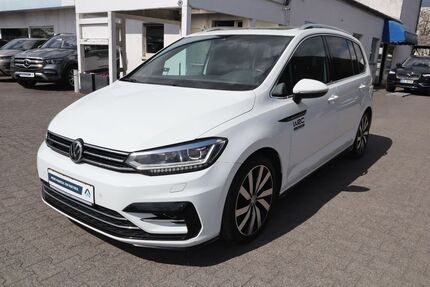VW Touran 182.000 km 14.980 &euro; Darmstadt 64291