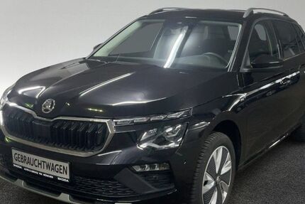 Skoda Kamiq 20.700 km 24.960 &euro; München 80687