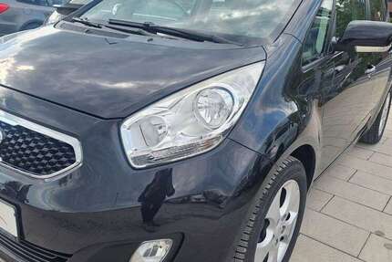 Kia Venga 103.000 km 7.999 &euro; Aschaffenburg 63741