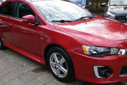 Mitsubishi Lancer 55.857 km 8.400 € Buxtehude 21614