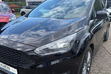 Ford C-Max 104.254 km 9.980 &euro; Eitorf 53783