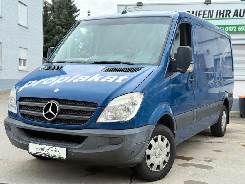 Sprinter