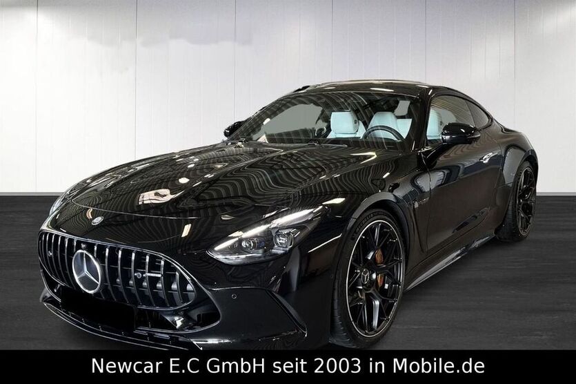 AMG GT