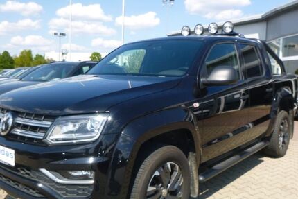 VW Amarok 91.043 km 37.450 € Bayreuth 95448