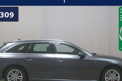 Audi A4 132.130 km 20.780 &euro; Gyhum/Bockel 27404