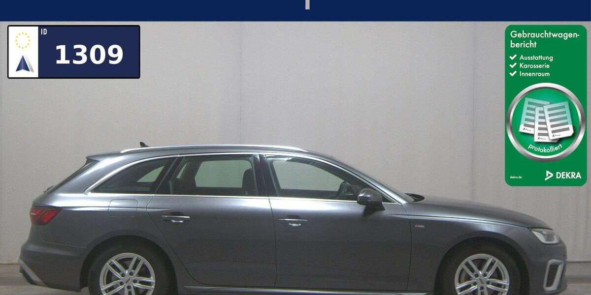 Audi A4 132.130 km 20.780 &euro; Gyhum/Bockel 27404