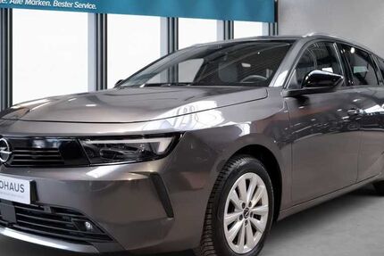 Opel Astra 71.076 km 16.290 &euro; Bad Salzuflen 32105