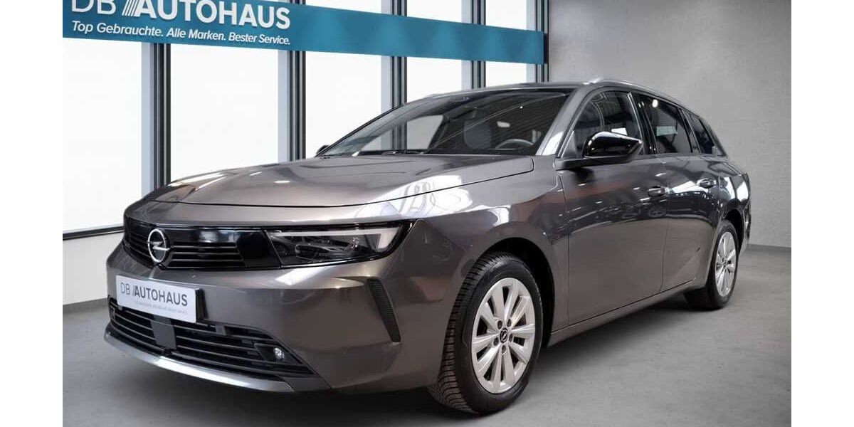 Opel Astra 71.076 km 16.290 &euro; Bad Salzuflen 32105