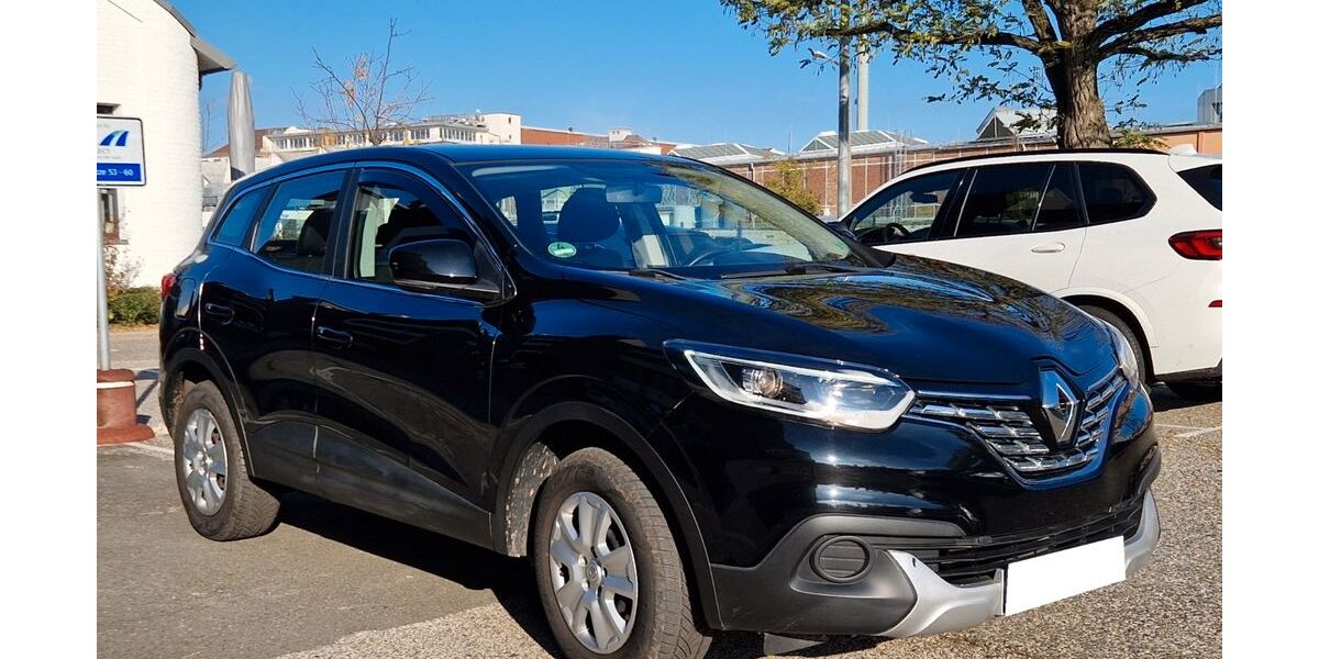 Renault Kadjar 85.600 km 9.950 &euro; Nürnberg 90441