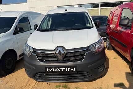 Renault Express 104.190 km 9.520 &euro; Norderstedt bei Hamburg 22851