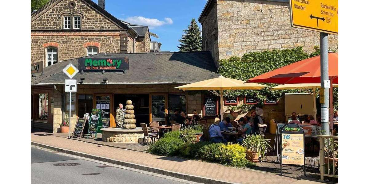 Gewerbeobjekt Bad Schandau - 1.250.000&euro; | Angebot:25466880