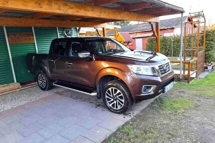 Nissan Navara 177.617 km 15.100 &euro; München 81929