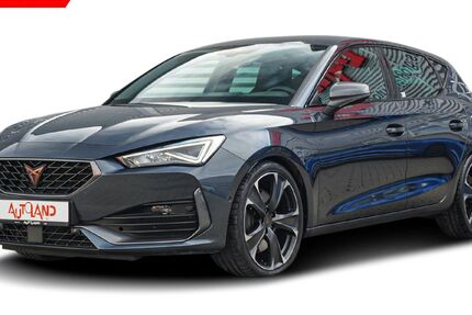 Cupra Leon 31.585 km 29.950 &euro; Magdeburg 39118