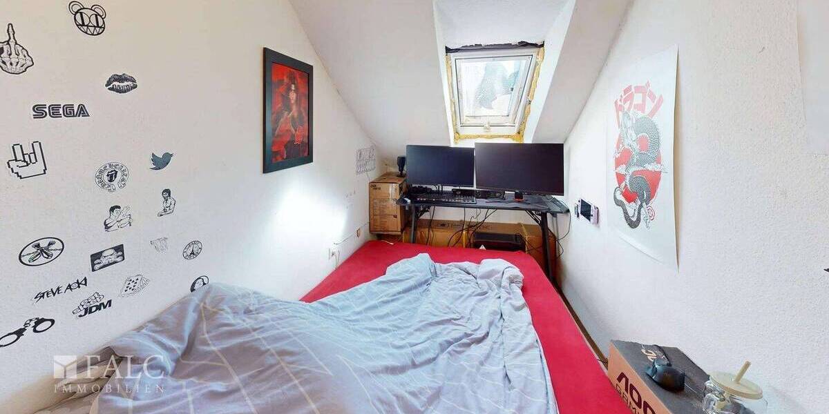 Mehrfamilienhaus, Wohnhaus Östringen Tiefenbach - 9 Zimmer, 220 m&sup2;, 750.000&euro; | Angebot:26160521